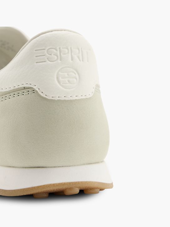 ESPRIT Sneaker Grön 124186 5