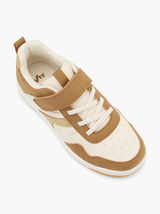 Vty Sneaker Beige 124203 2