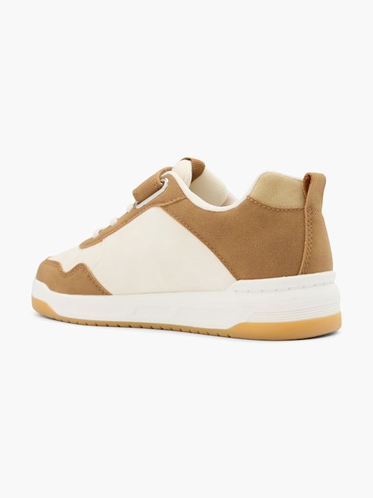 Vty Sneaker Beige 124203 3