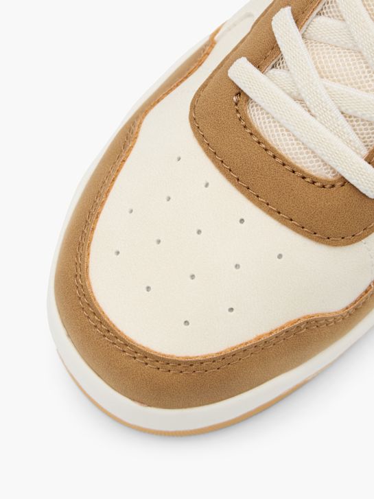 Vty Sneaker Beige 124203 5