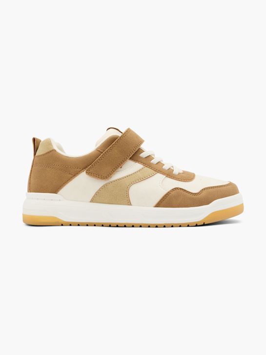 Vty Sneaker bézs 124213 1