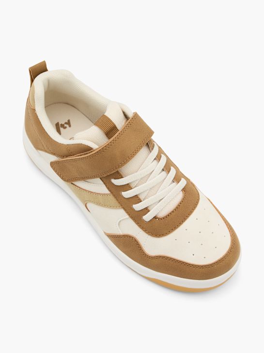 Vty Sneaker bézs 124213 2