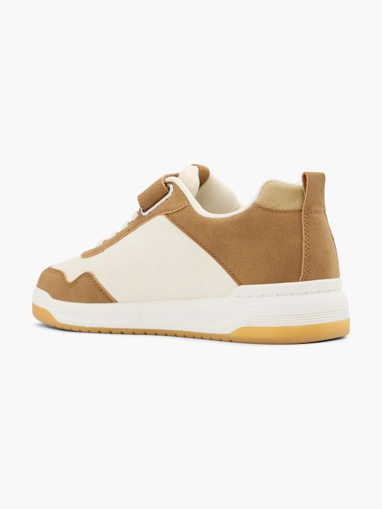 Vty Sneaker bézs 124213 3