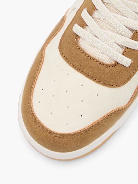 Vty Sneaker bézs 124213 5