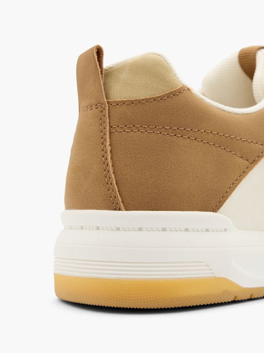 Vty Sneaker bézs 124213 6