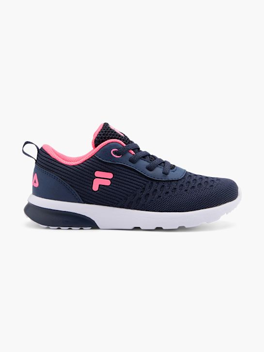 FILA Sneaker Albastru 124272 1