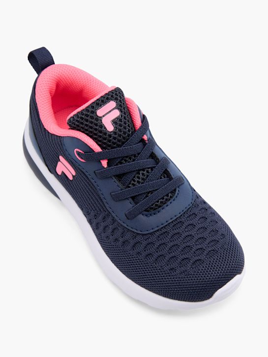 FILA Baskets Bleu 124272 2