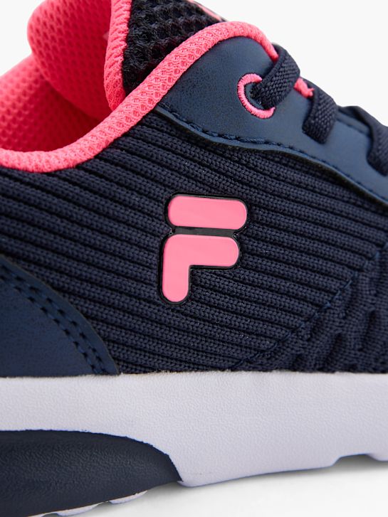 FILA Sneaker Albastru 124272 5