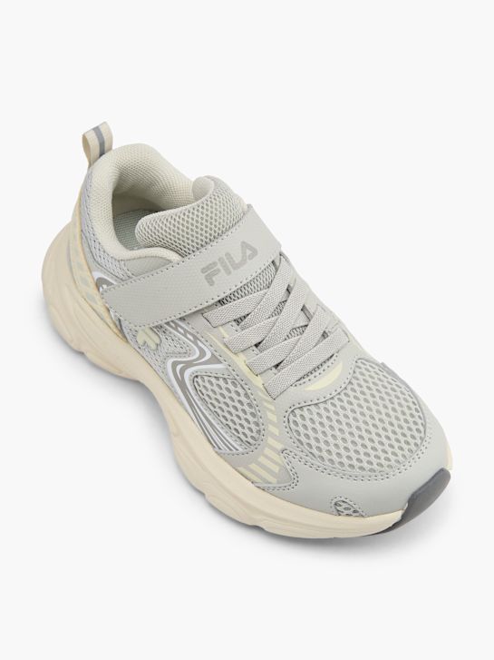 FILA Sneaker Grigio 124278 2