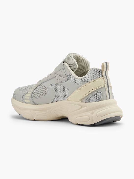 FILA Sneaker Grau 124278 3