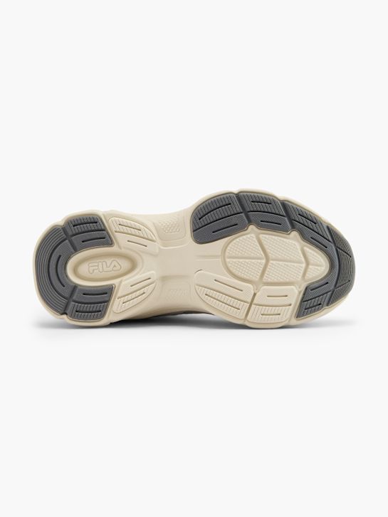 FILA Маратонки Сив 124278 4