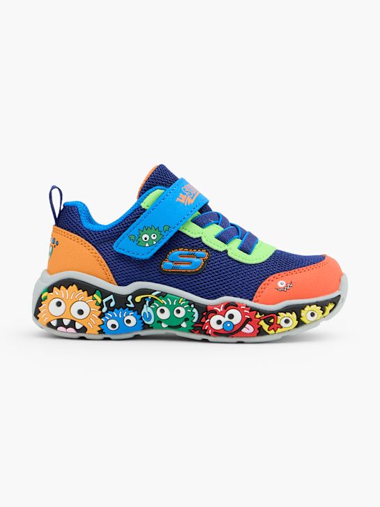 Skechers Sneaker Azul 124243 1