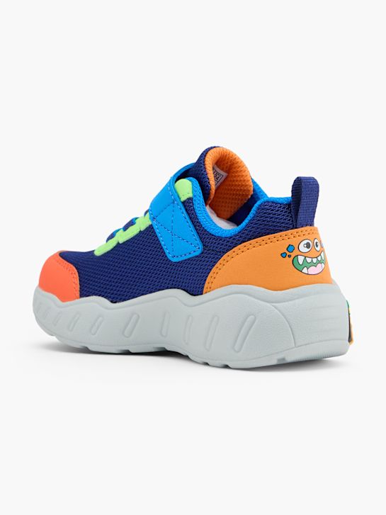 Skechers Sneaker Azul 124243 3
