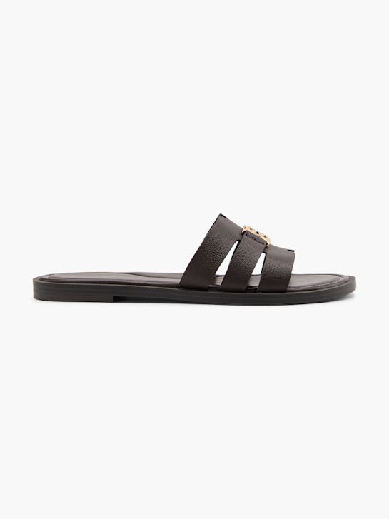 Graceland Sandalia Marrón 124296 1