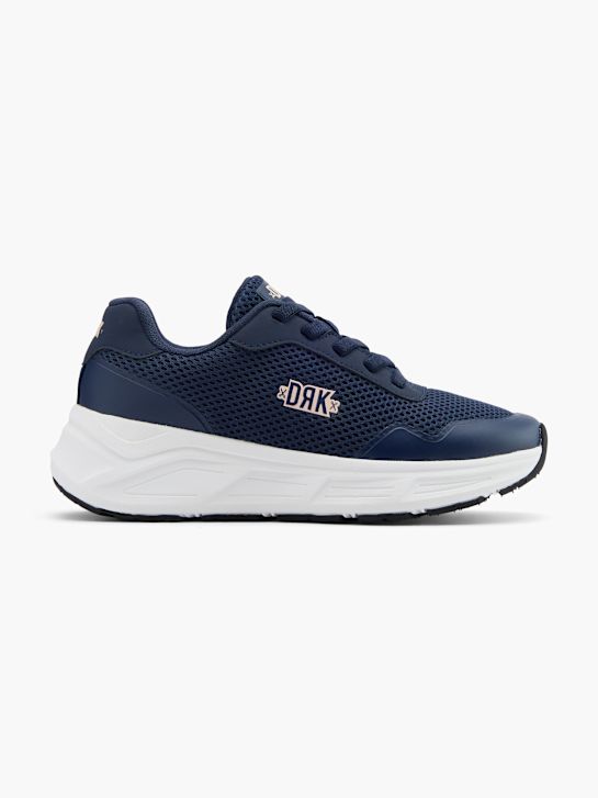 DRK Sneaker kék 124255 1