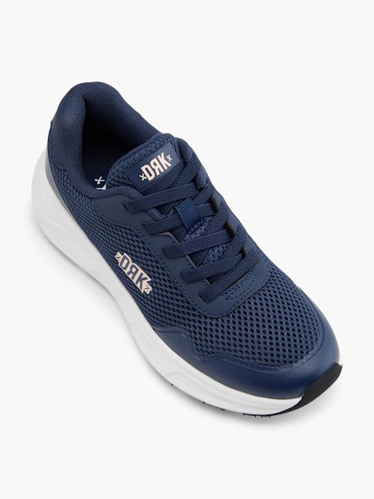 DRK Sneaker kék 124255 2