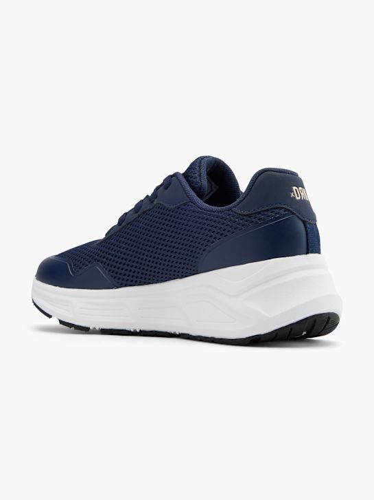 DRK Sneaker kék 124255 3