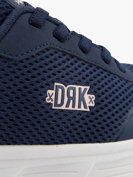 DRK Sneaker kék 124255 5
