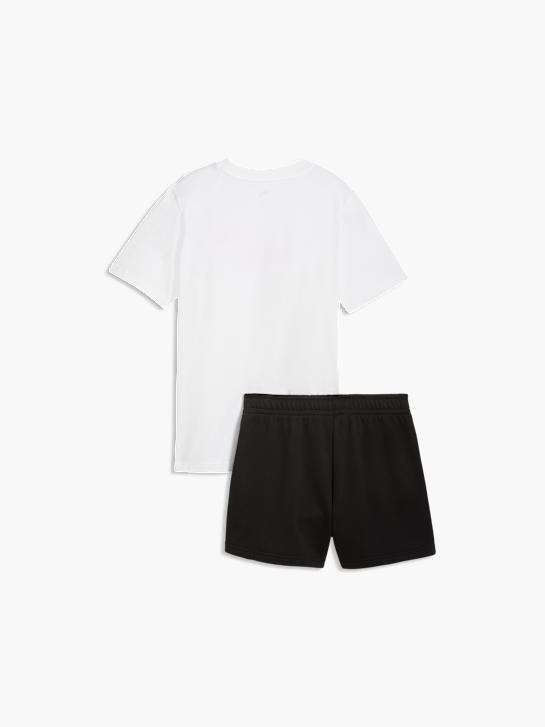 PUMA Set Weiß 124247 2