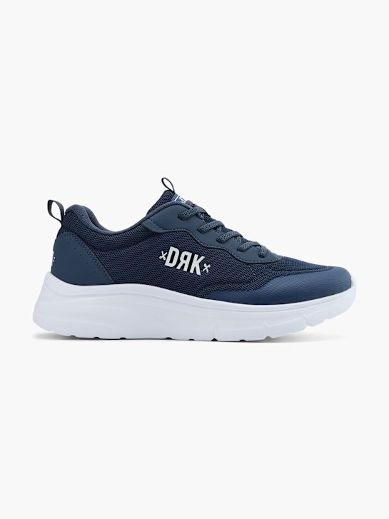 DRK Sneaker kék 124260 1