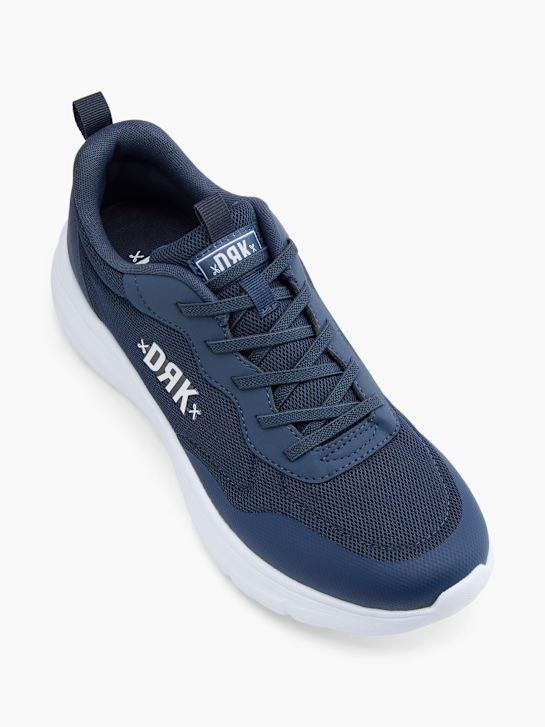 DRK Sneaker kék 124260 2