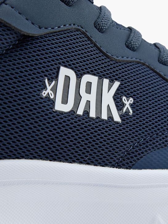 DRK Sneaker kék 124260 5