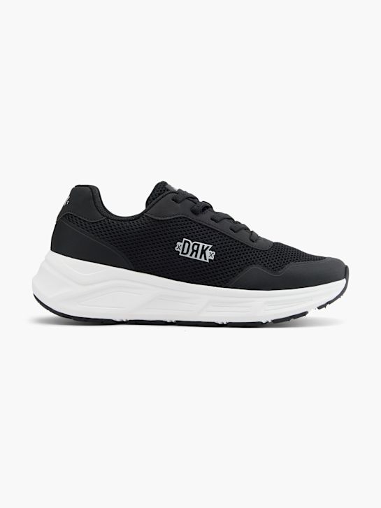 DRK Sneaker fekete 124258 1