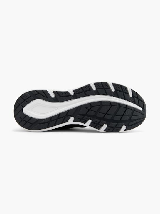 DRK Sneaker fekete 124258 4