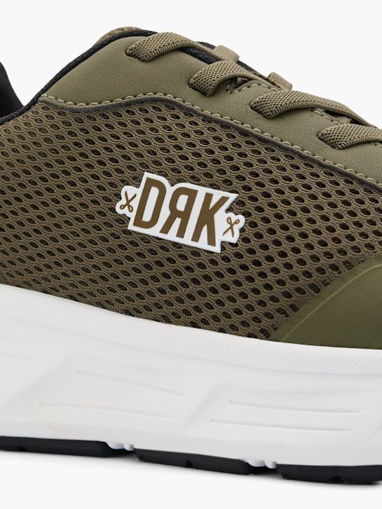 DRK Sneaker keki 124256 5