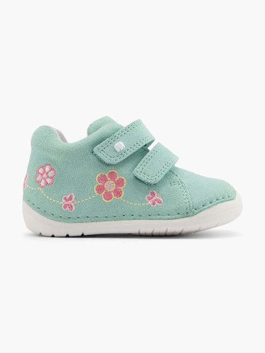 elefanten Halbschuh Blau 124267 1