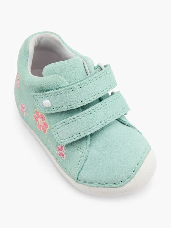 elefanten Halbschuh Blau 124267 2