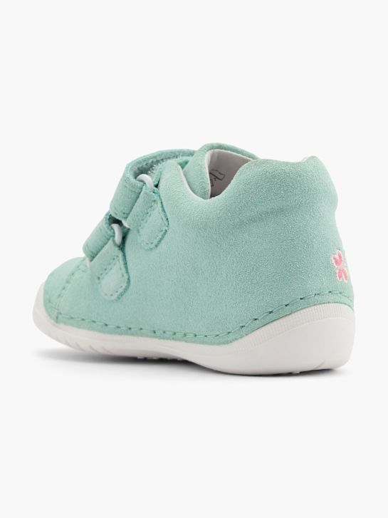 elefanten Chaussures basses Bleu 124267 3