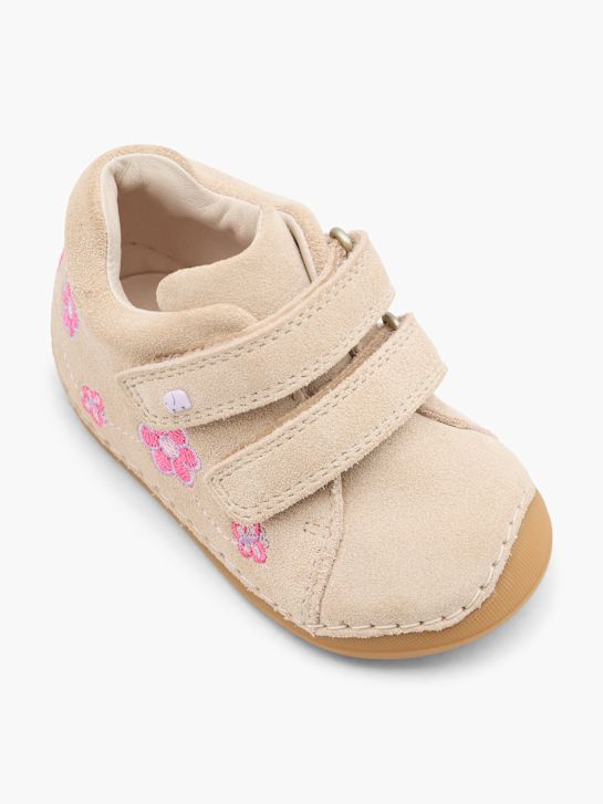 elefanten Halbschuh Beige 124266 2
