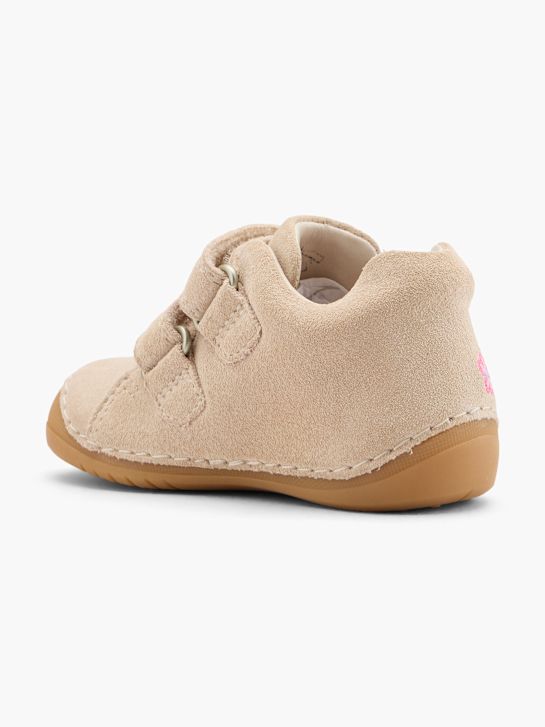 elefanten Chaussures basses Beige 124266 3
