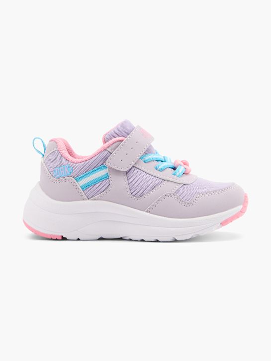 DRK Sneaker lila 124259 1