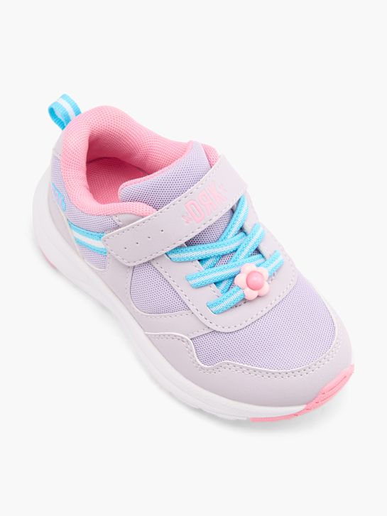 DRK Sneaker lila 124259 2