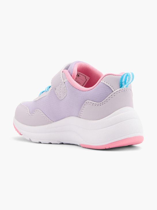 DRK Sneaker lila 124259 3