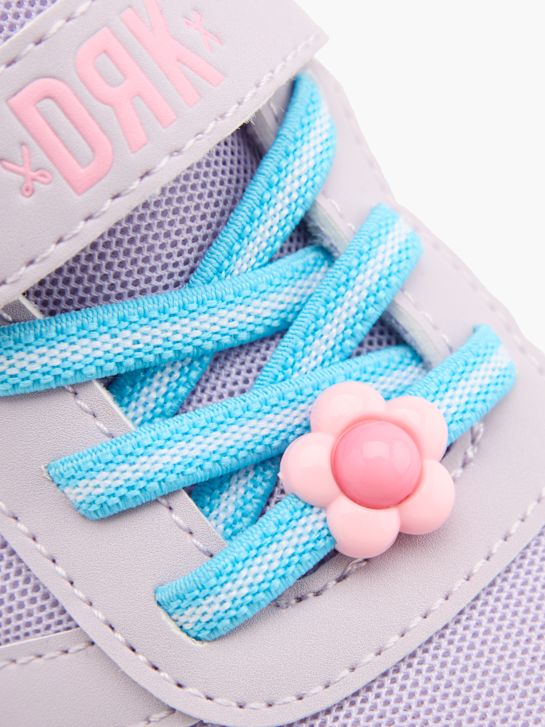 DRK Sneaker lila 124259 5