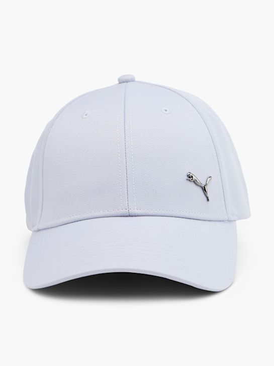 PUMA Baseball sapka szürke 124295 2