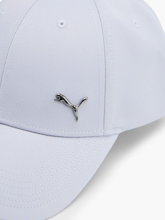 PUMA Șapcă Gri 124295 4