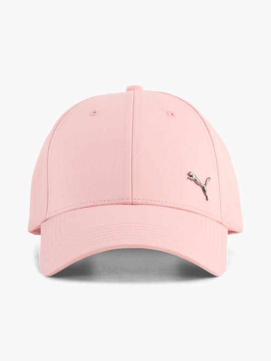 PUMA Kappe Rosa 124302 1