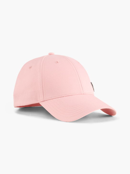 PUMA Casquette Rose 124302 2