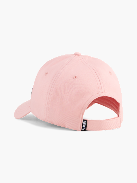PUMA Kappe Rosa 124302 3