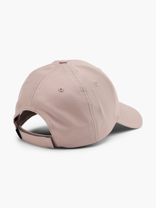 PUMA Шапка с козирка Бежов 124301 3