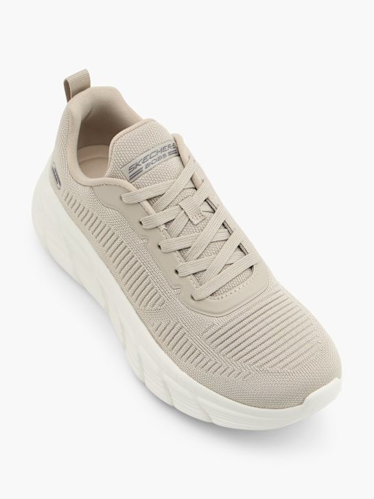 Skechers Tenisky Sivá 124265 2