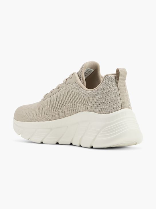 Skechers Sneaker Grigio 124265 3