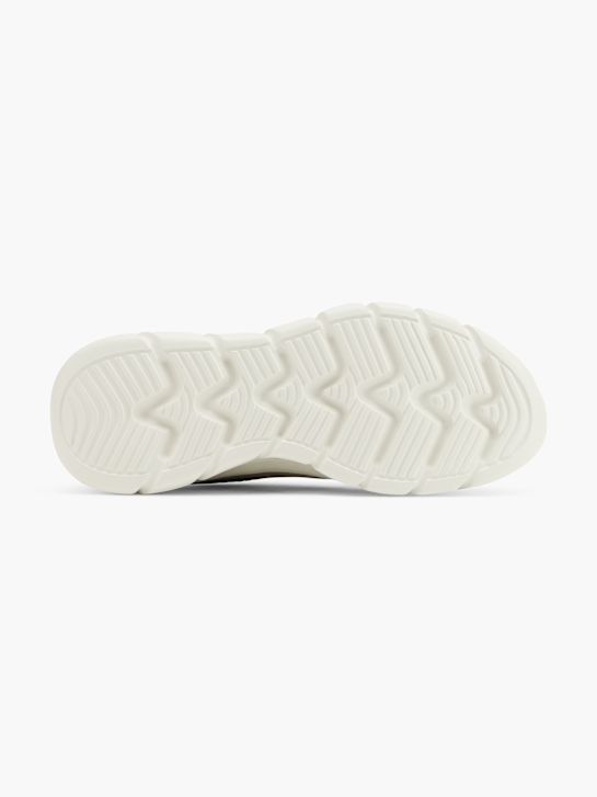 Skechers Sneaker Gri 124265 4