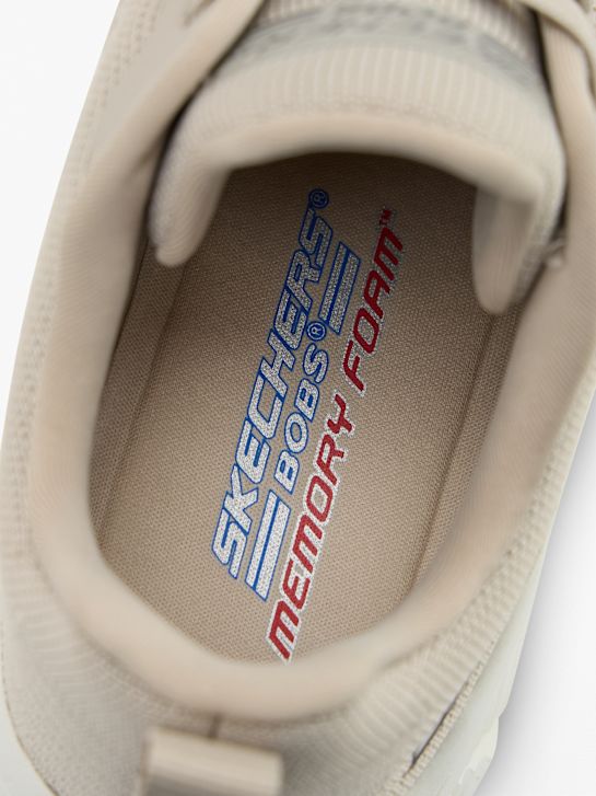 Skechers Sneaker Grigio 124265 5