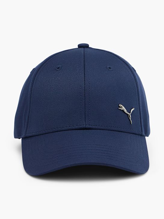 PUMA Casquette Bleu 124299 2