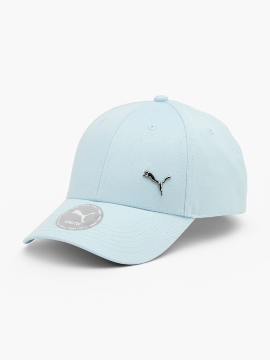 PUMA Casquette Bleu clair 124297 1